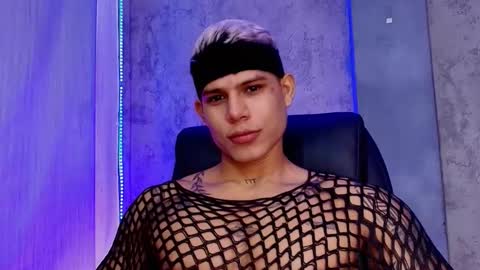 Snapshot of bad_boytoh chatting on 02.07.26 bad_boytoh online show from 02.07.26