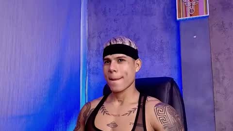 Snapshot of bad_boytoh chatting on 02.20.26 bad_boytoh online show from 02.20.26