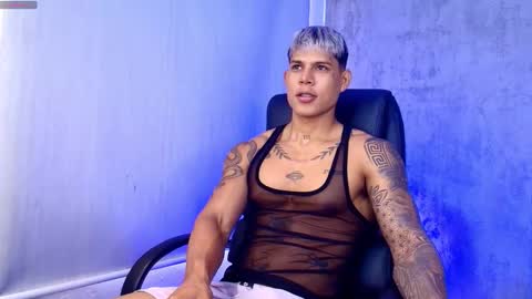 Snapshot of bad_boytoh chatting on 03.06.26 bad_boytoh online show from 03.06.26