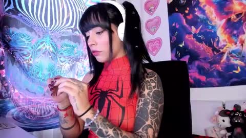 Bratty Lanita - independent online show from 01.26.25