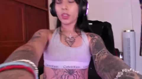 Bratty Lanita - independent online show from 11.06.25