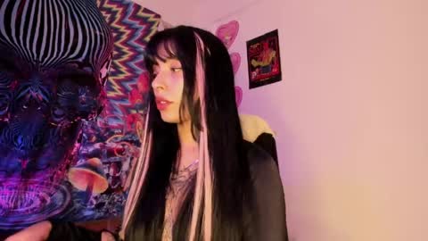 Bratty Lanita - independent online show from 05.07.26