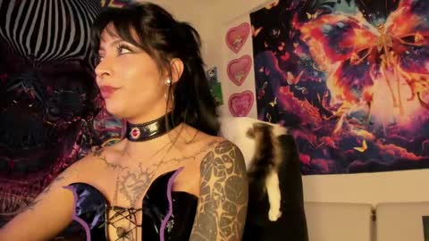 Bratty Lanita - independent online show from 05.12.26
