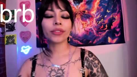 Bratty Lanita - independent online show from 05.15.26