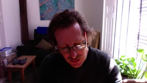 Bad dad43 online show from 04.23.26