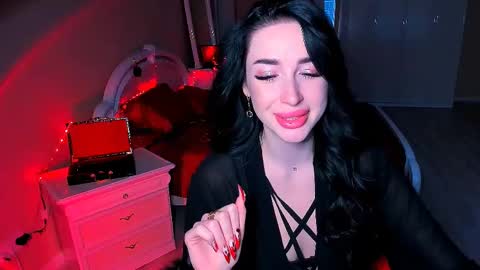 Miss Desire...do you remember online show from 12.02.24