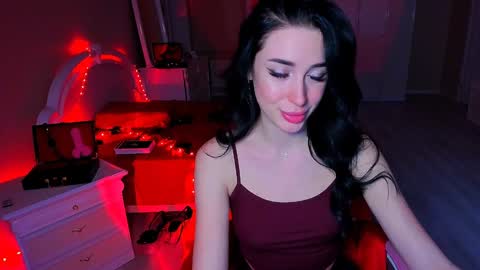 Miss Desire...do you remember online show from 12.23.24