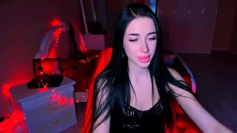 Miss Desire...do you remember online show from 01.11.25