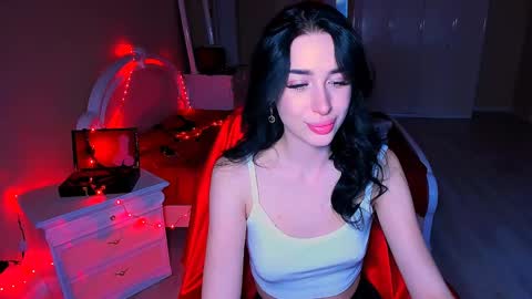 Miss Desire...do you remember online show from 01.13.25