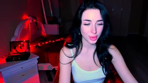 Miss Desire...do you remember online show from 01.19.25