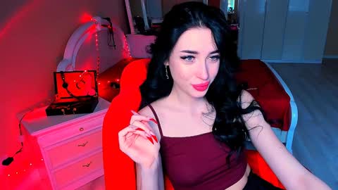 Miss Desire...do you remember online show from 01.23.25