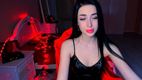 Miss Desire...do you remember online show from 01.29.25