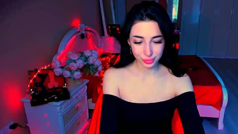 Miss Desire...do you remember online show from 02.08.25