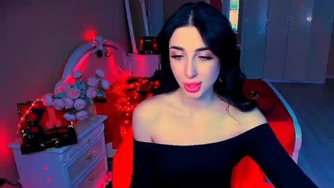 Miss Desire...do you remember online show from 02.09.25