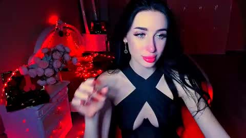 Miss Desire...do you remember online show from 02.09.25