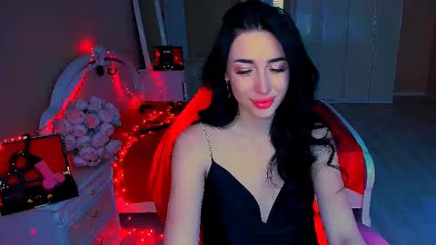 Miss Desire...do you remember online show from 02.17.25