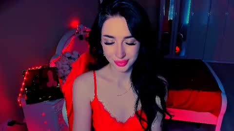 Miss Desire...do you remember online show from 03.05.25