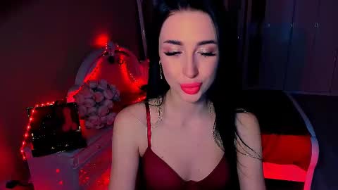 Miss Desire...do you remember online show from 03.06.25