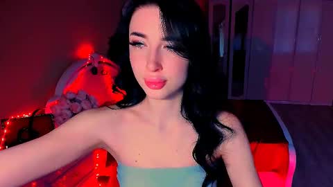 Miss Desire...do you remember online show from 03.07.25