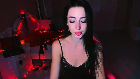 Miss Desire...do you remember online show from 09.12.25