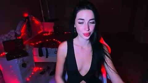 Miss Desire...do you remember online show from 09.25.25