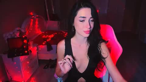 Miss Desire...do you remember online show from 10.06.25