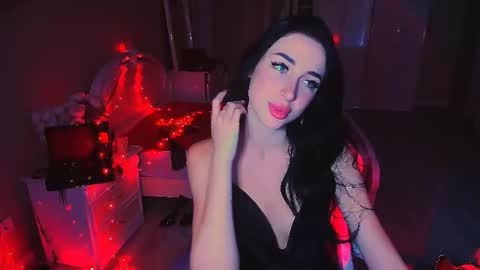 Miss Desire...do you remember online show from 10.07.25