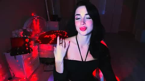 Miss Desire...do you remember online show from 10.21.25