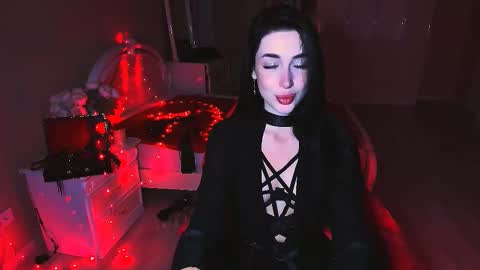 Miss Desire...do you remember online show from 10.26.25