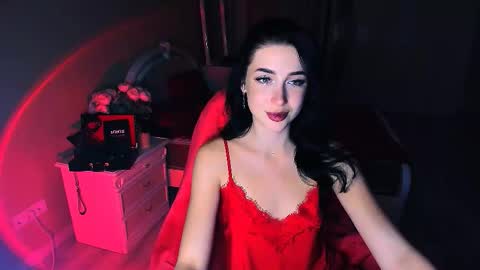 Miss Desire...do you remember online show from 11.24.25