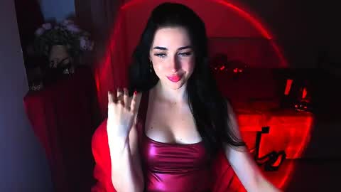 Miss Desire...do you remember online show from 04.21.26