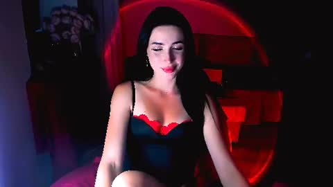 Miss Desire...do you remember online show from 07.11.26