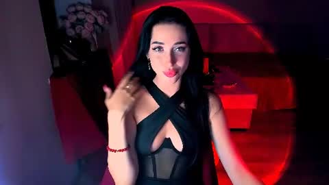 Miss Desire...do you remember online show from 07.29.26