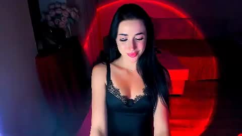 Miss Desire...do you remember online show from 07.30.26