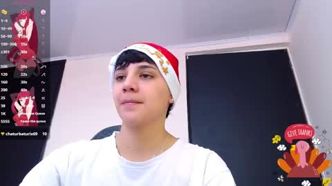 Snapshot of bad_giirl__ chatting on 12.06.24 Anna online show from 12.06.24