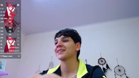 Snapshot of bad_giirl__ chatting on 12.09.24 Anna online show from 12.09.24