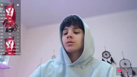 Snapshot of bad_giirl__ chatting on 03.03.25 Anna online show from 03.03.25