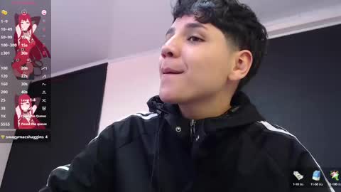 Snapshot of bad_giirl__ chatting on 03.10.25 Anna online show from 03.10.25