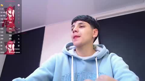 Snapshot of bad_giirl__ chatting on 03.12.25 Anna online show from 03.12.25