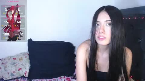 Snapshot of bad_kitty666 chatting on 02.13.25 Kitty online show from 02.13.25