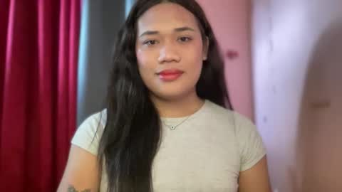 AMARA - FOLLOW ME AND THUMBS UP online show from 02.24.26