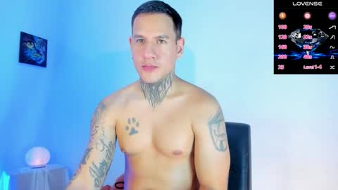 Liam online show from 02.25.26