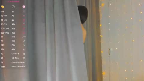 Snapshot of badasianbaby chatting on 03.10.25 Anel online show from 03.10.25