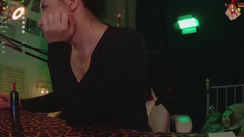 Franki online show from 01.03.25