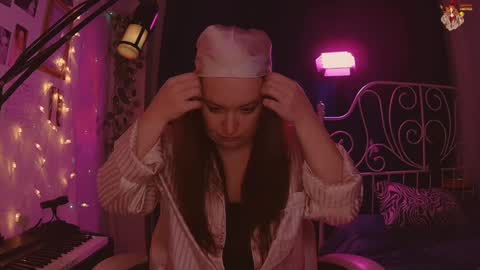 Franki online show from 01.15.25