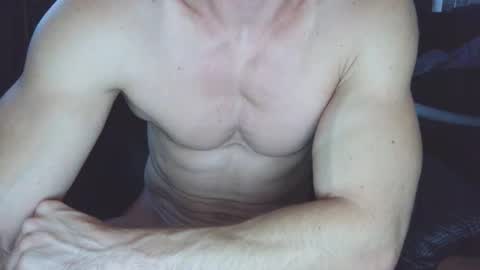 Badboy95 online show from 10.01.25