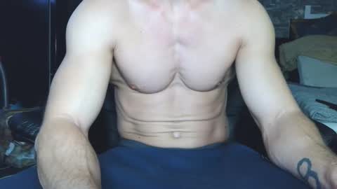 Badboy95 online show from 11.20.25