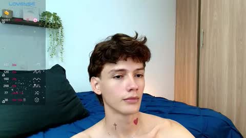 jhojan online show from 11.13.25