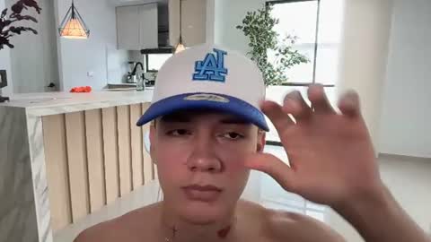 jhojan online show from 07.08.26