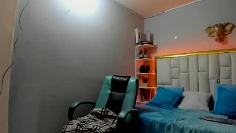 JUAN online show from 06.02.26